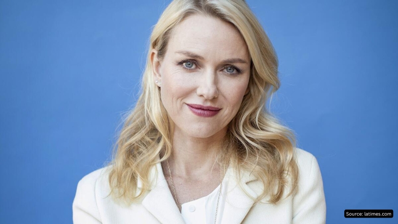 Naomi Watts (September 28, 1968)