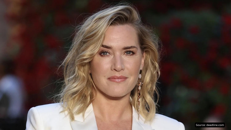 Libra Celebrity: Kate Winslet (October 5, 1975)