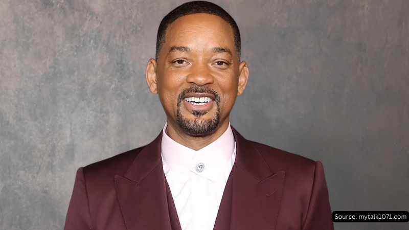 Will Smith (October 25, 1968)