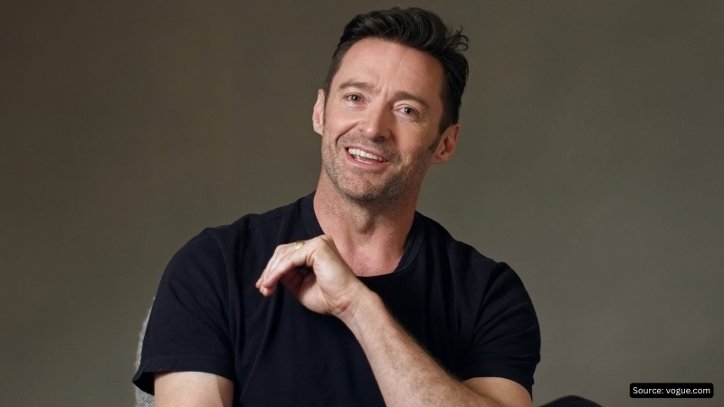 Libra Celebrity: Hugh Jackman (October 12, 1968)