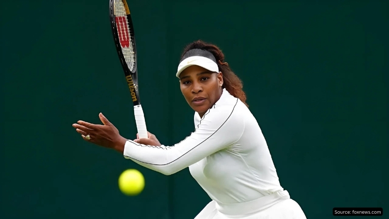 Serena Williams (September 26, 1981)