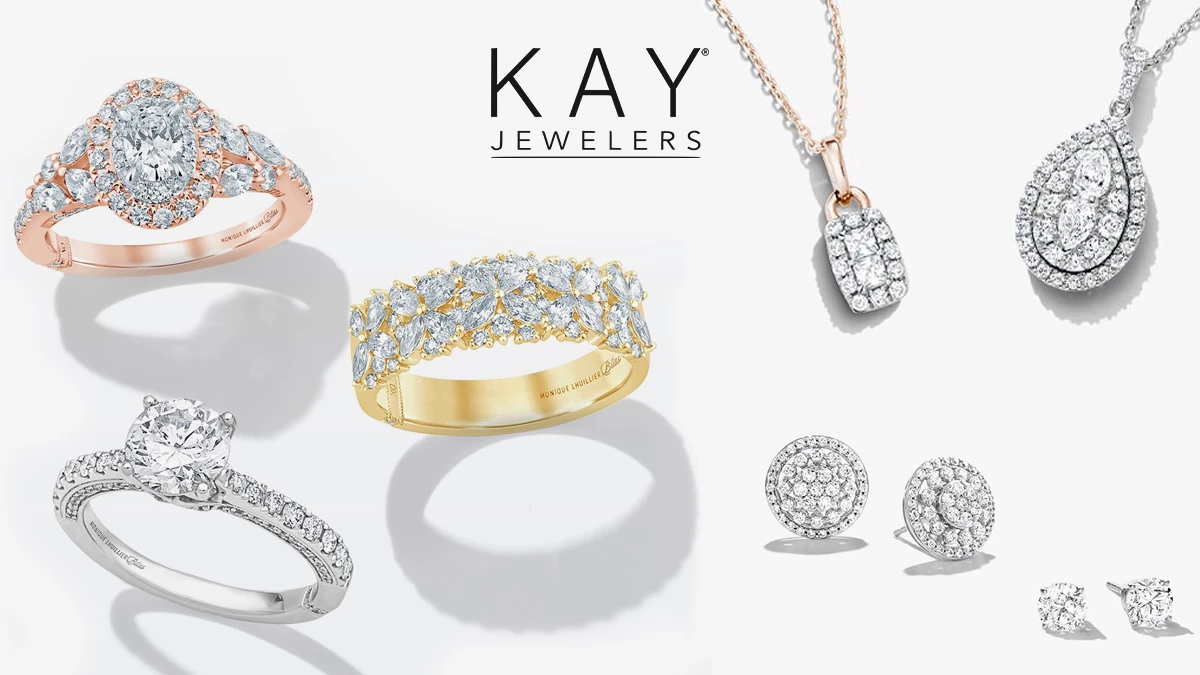 Kays jewelers sales mothers rings