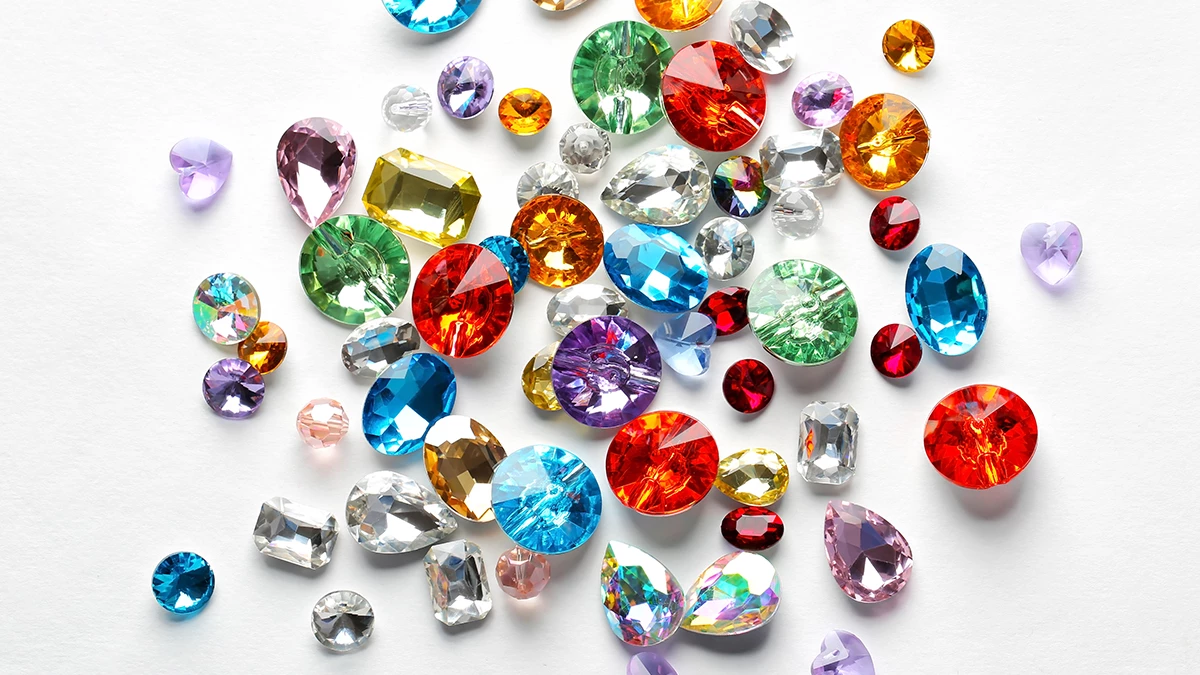 10 Facts to Keep Your Precious Gemstones Looking Their Best | FadPost