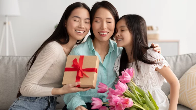 20 Unique Mother's Day Gift Ideas