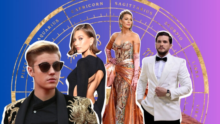 Celebrity Couples and their Zodiac Compatibility