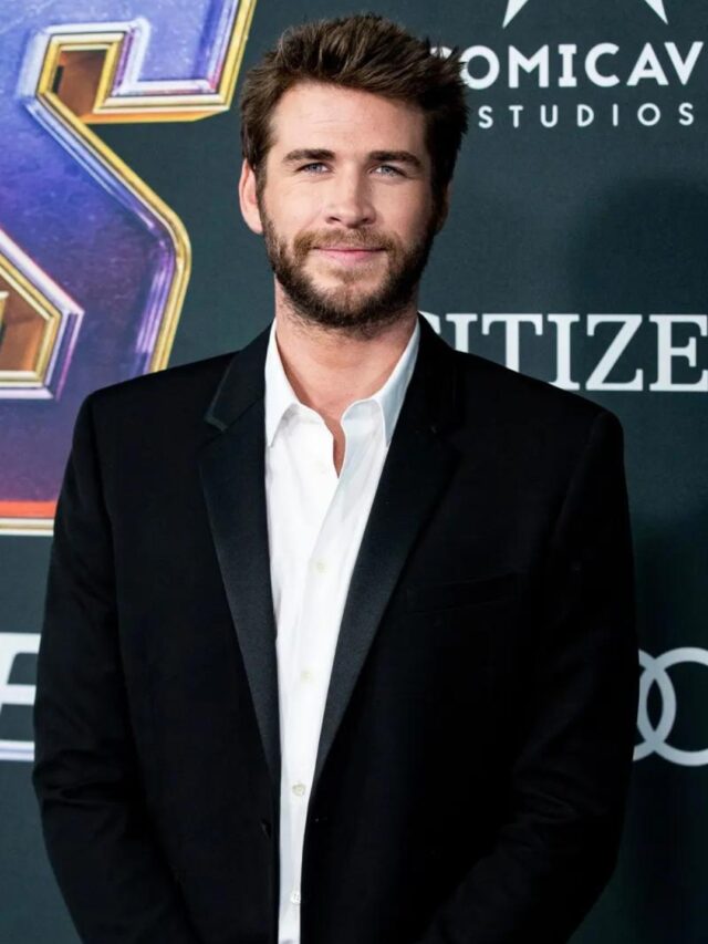 Liam Hemsworth Stars in Netflix Romance Lonely Planet- 1